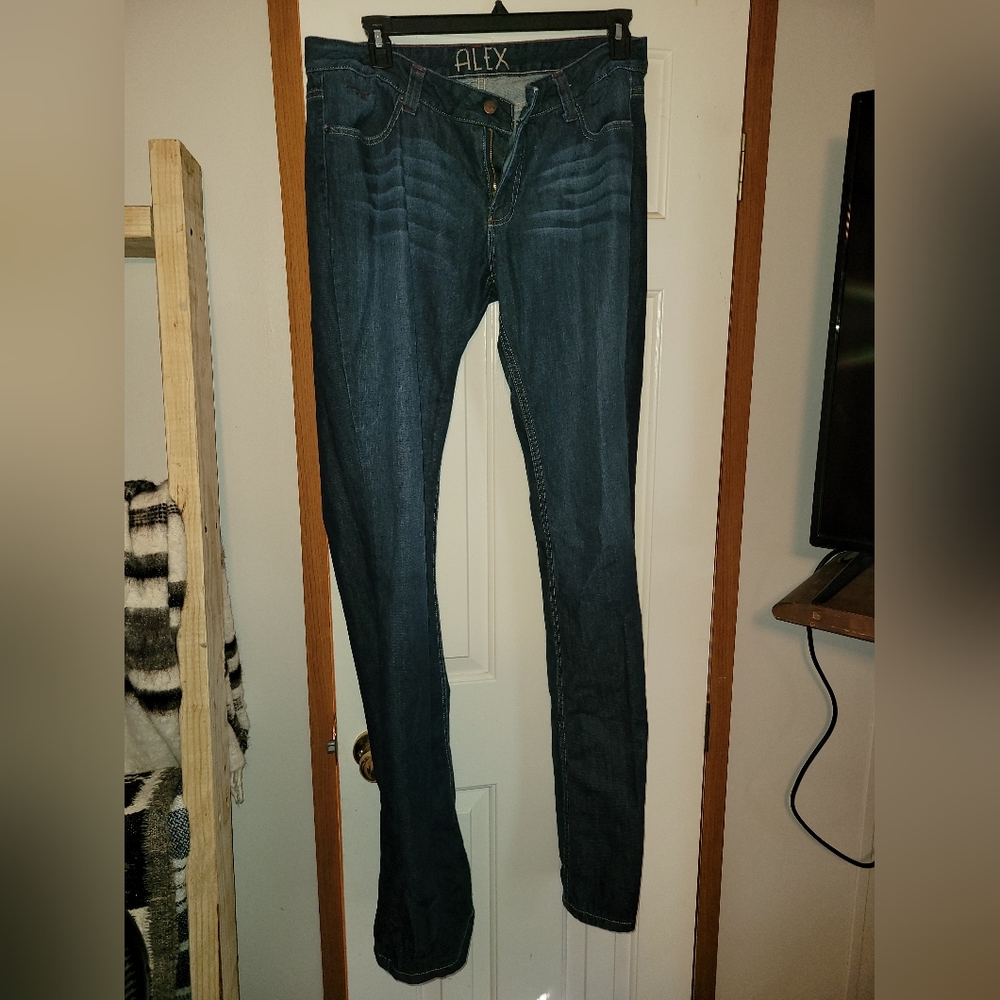 Kimes Ranch Jeans Alex